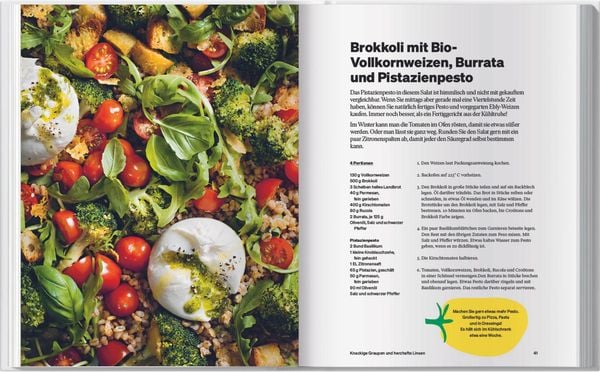 Produktbild: Knaller-Salate
