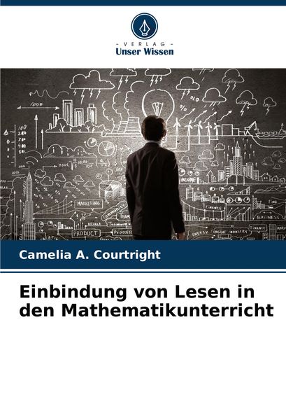 Produktbild: Einbindung von Lesen in den Mathematikunterricht