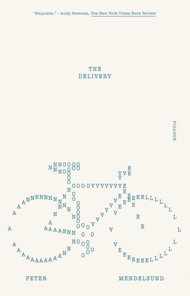 Produktbild: The Delivery
