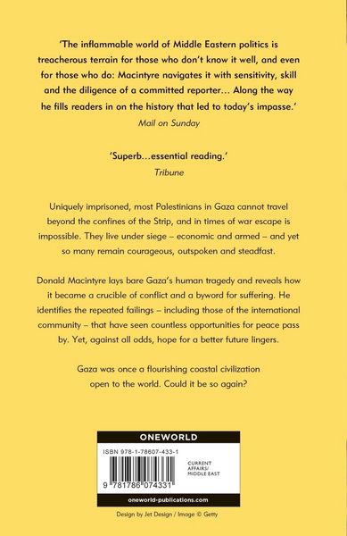 Produktbild: Gaza