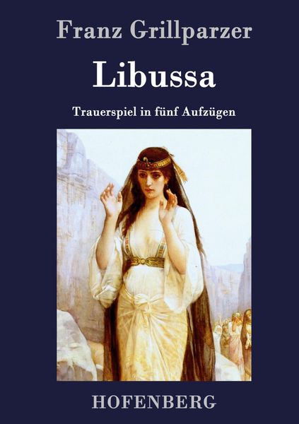 Produktbild: Libussa