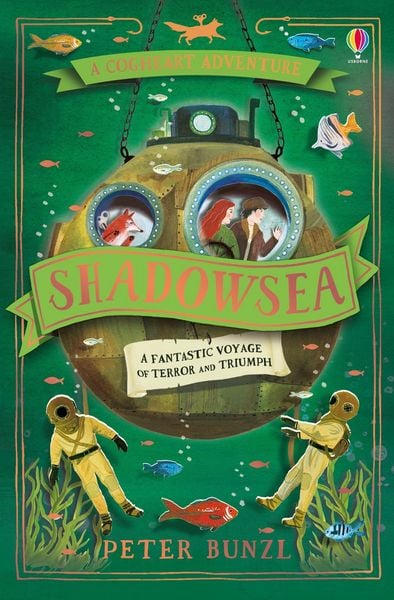 Produktbild: Shadowsea