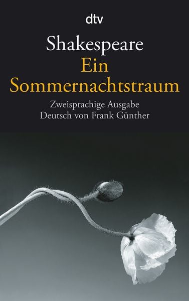 Produktbild: Ein Sommernachtstraum