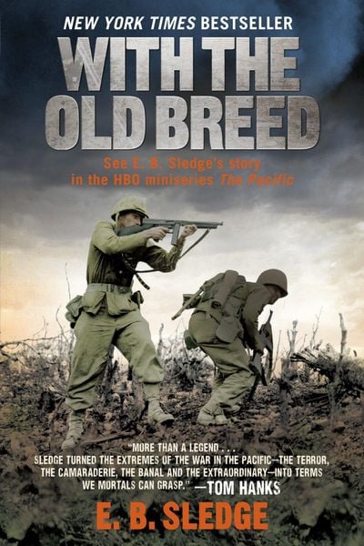 Produktbild: With the Old Breed