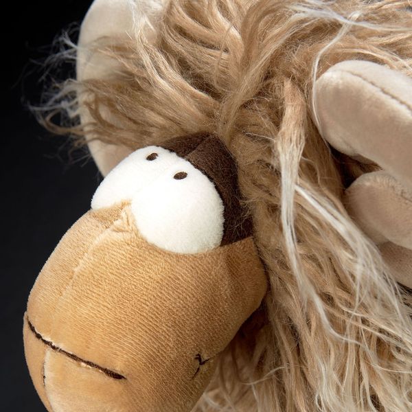 Produktbild: sigikid 43259 - Mufflon Muff Bock, BeastsTown 30 cm