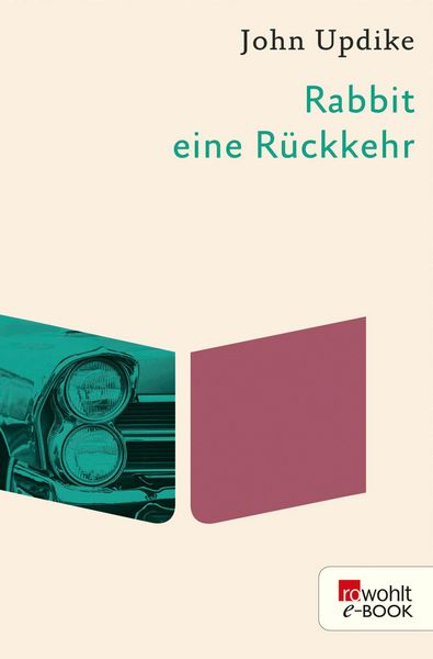 Produktbild: Rabbit, eine R&uuml;ckkehr