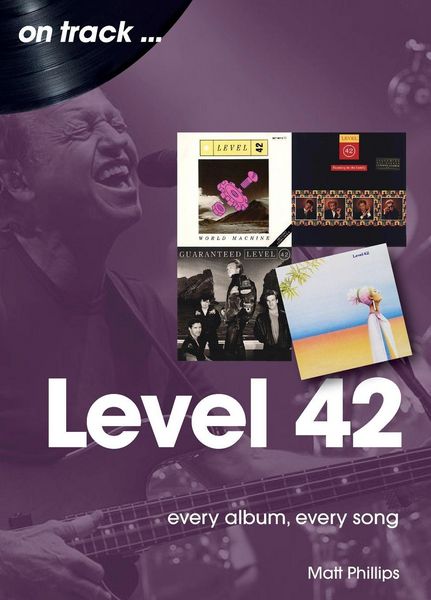 Produktbild: Level 42