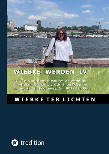Produktbild: Wiebke werden IV