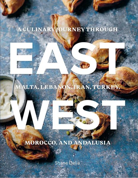 Produktbild: East/West
