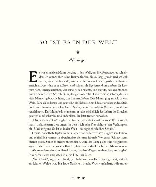 Produktbild: Nordische M&auml;rchen