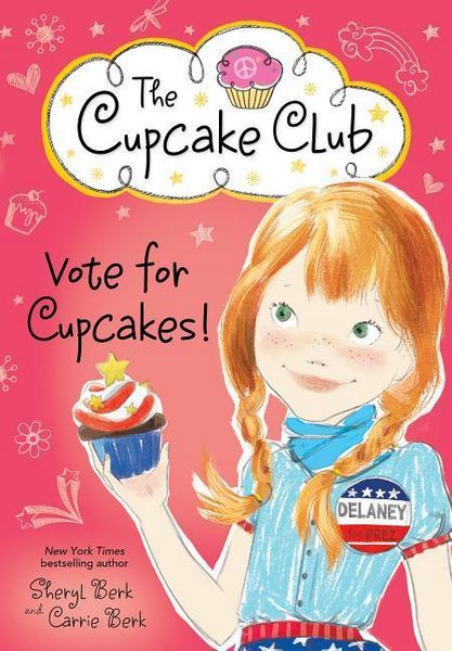 Produktbild: Vote for Cupcakes!
