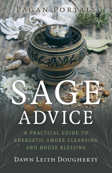 Produktbild: Pagan Portals - Sage Advice