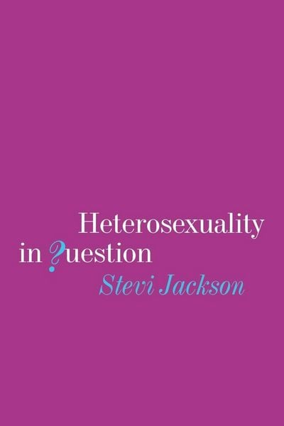 Produktbild: Heterosexuality in Question