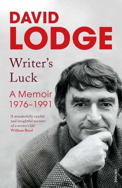 Produktbild: Writer's Luck