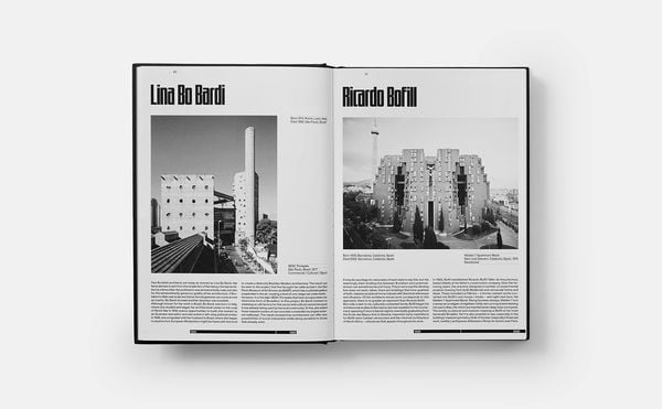 Produktbild: The Brutalists