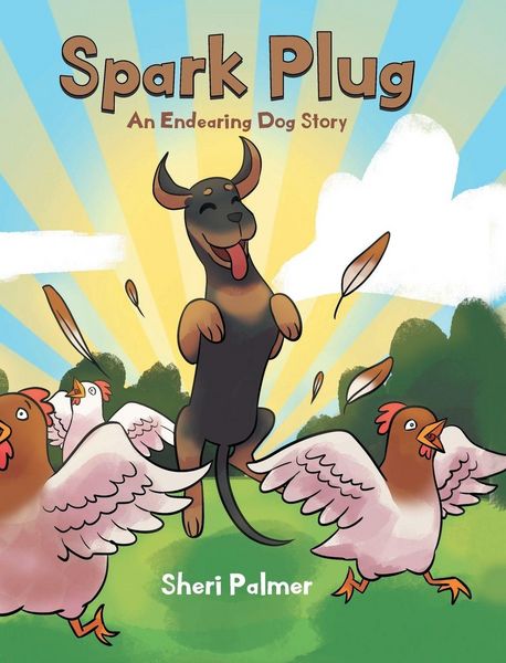 Produktbild: Spark Plug