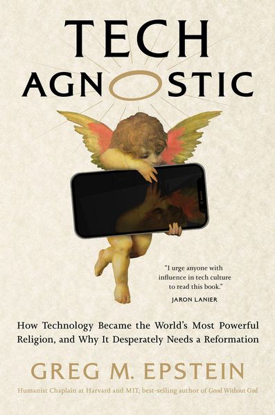 Produktbild: Tech Agnostic