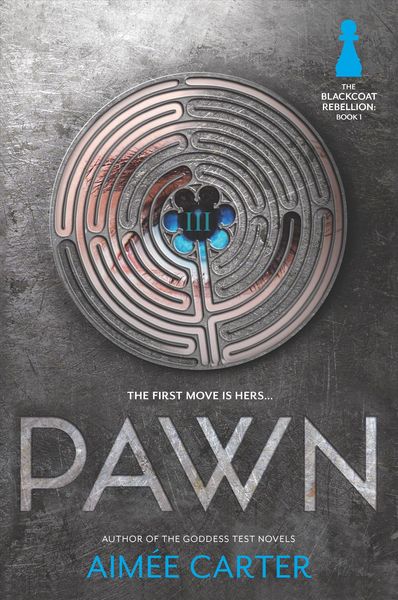 Produktbild: PAWN