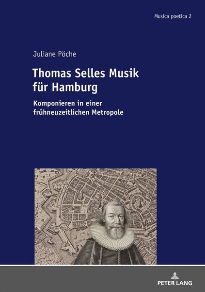 Produktbild: Thomas Selles Musik f&uuml;r Hamburg