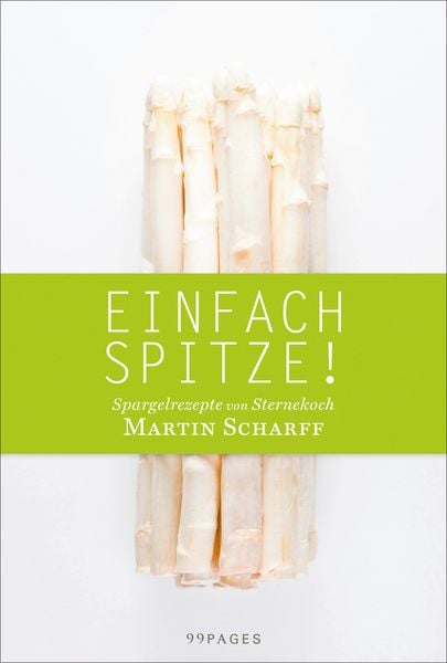 Produktbild: Einfach Spitze!
