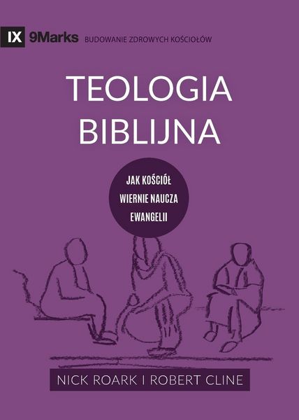 Produktbild: Biblical Theology / Teologia Biblijna