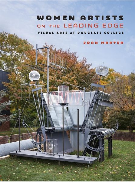 Produktbild: Women Artists on the Leading Edge