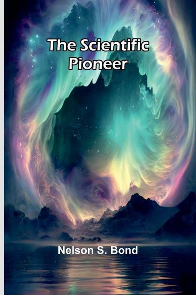 Produktbild: The Scientific Pioneer