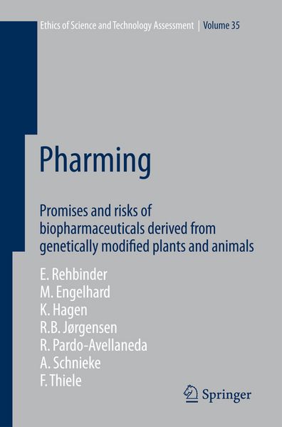 Produktbild: Pharming