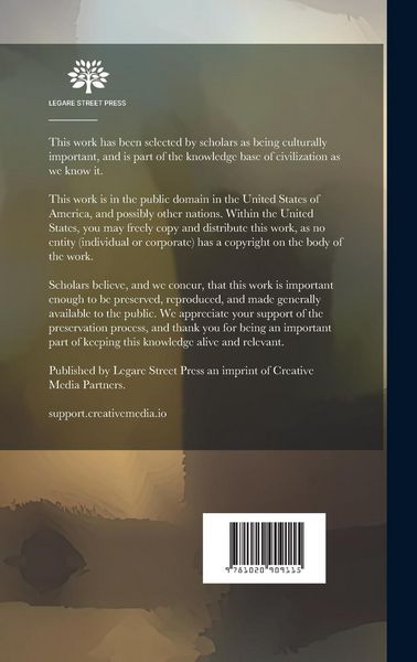 Produktbild: Village Life in the Fens, or, Old age Pensions And