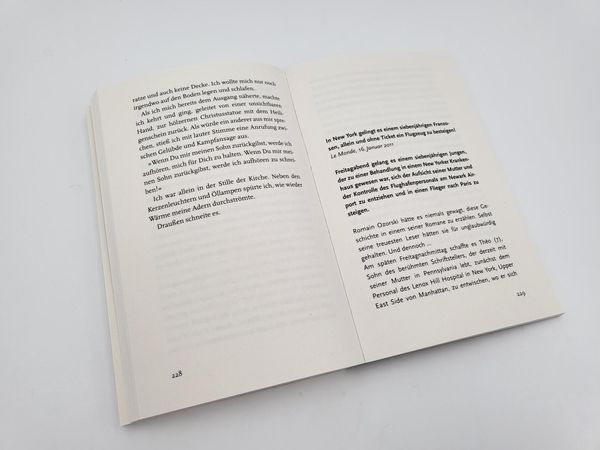 Produktbild: Eine Geschichte, die uns verbindet