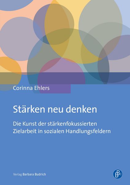 Produktbild: St&auml;rken neu denken