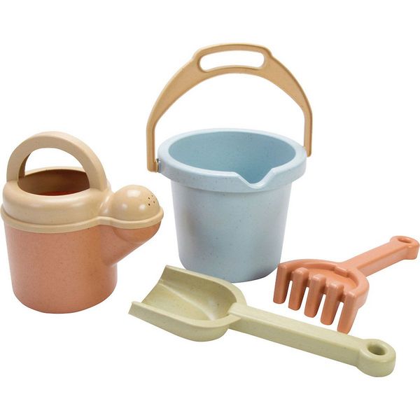 Produktbild: Bio Eimerset in Geschenkbox