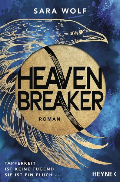 Produktbild: Heavenbreaker