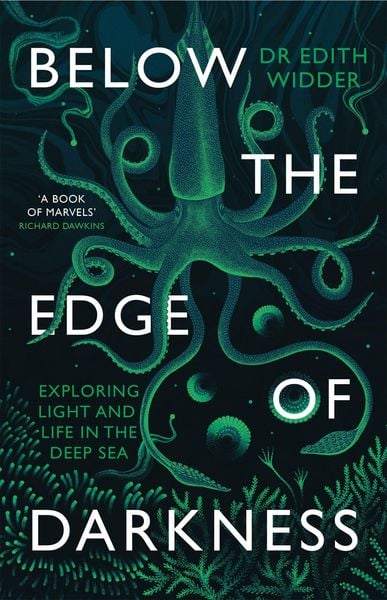 Produktbild: Below the Edge of Darkness