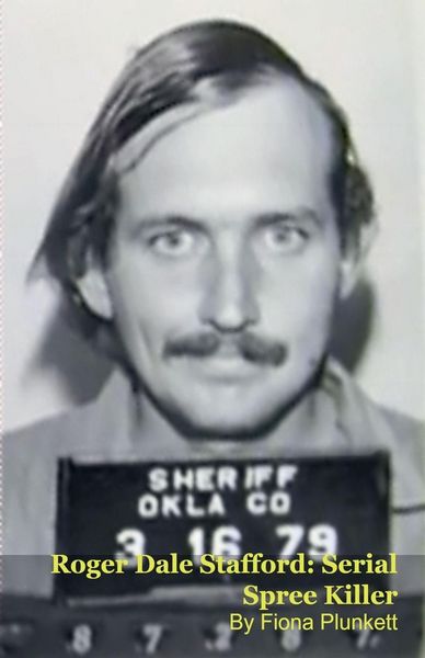 Produktbild: Roger Dale Stafford