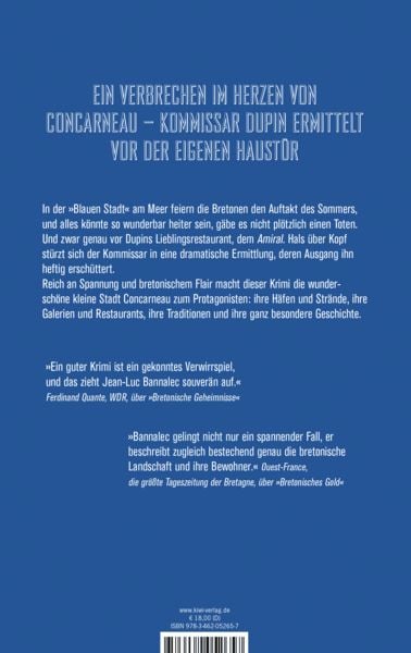 Produktbild: Bretonisches Verm&auml;chtnis
