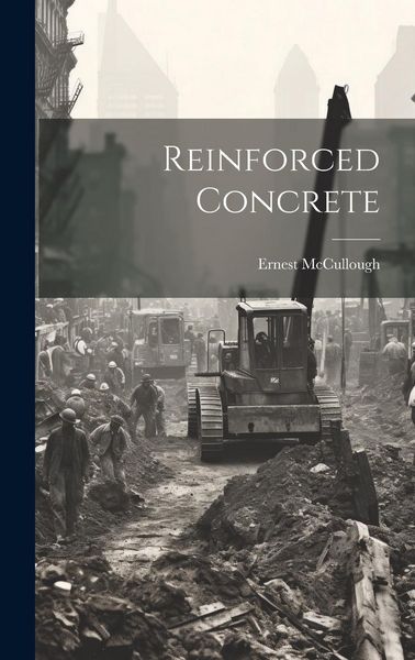 Produktbild: Reinforced Concrete