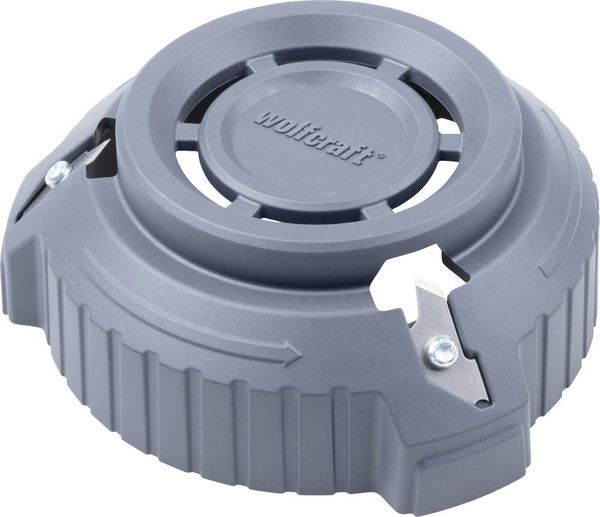 Produktbild: Wolfcraft 5892000 Lochrandsenker 68mm 1St.