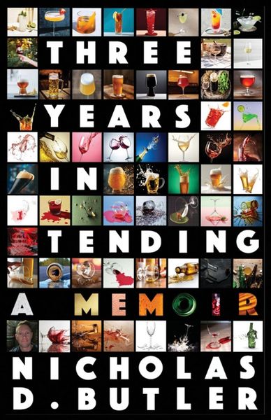 Produktbild: Three Years in Tending