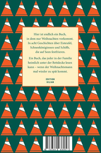 Produktbild: Die Nacht, in der meine Schwester den Weihnachtsmann entf&uuml;hrte