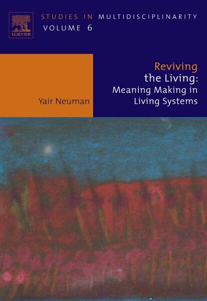 Produktbild: Reviving the Living