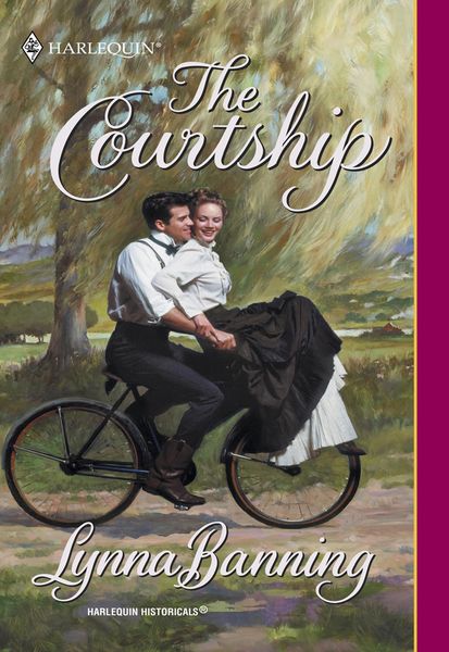 Produktbild: The Courtship