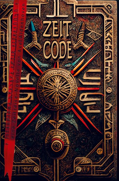 Produktbild: Zeit Code
