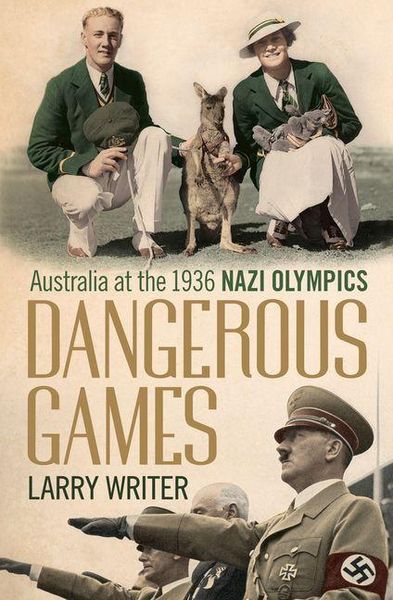 Produktbild: Dangerous Games
