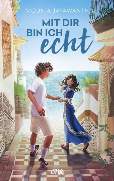 Produktbild: Mit dir bin ich echt