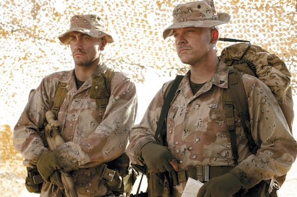 Produktbild: Jarhead - Willkommen im Dreck - Limitiertes Steelbook (4K Ultra HD + Blu-ray)