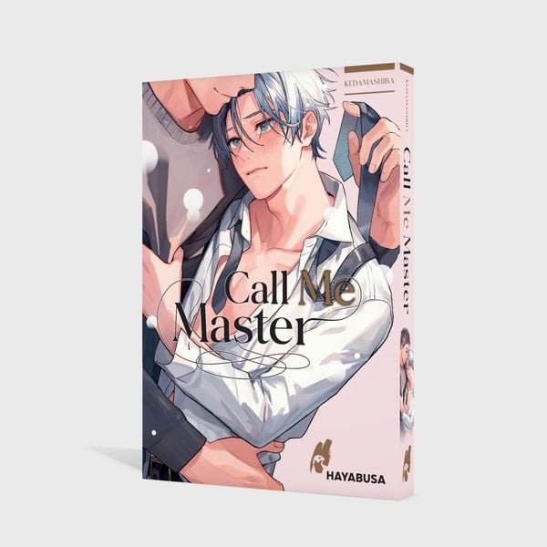 Produktbild: Call me Master