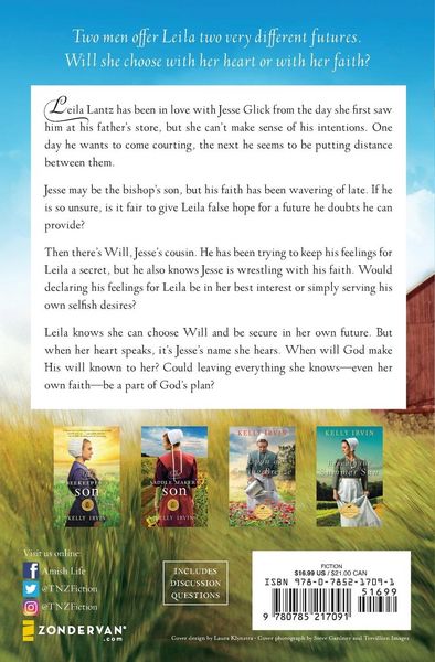 Produktbild: The Bishop's Son