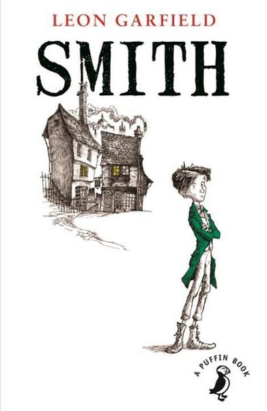 Produktbild: Puffin Modern Classics Smith