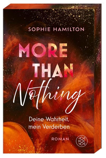 Produktbild: More Than Nothing